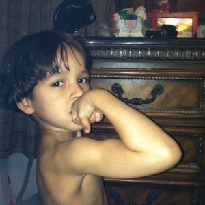 Meet your Posher, Michael